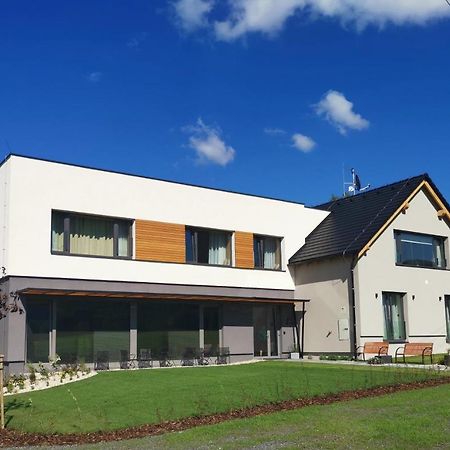 Hotel Maralák Kunčice pod Ondřejníkem Exterior foto