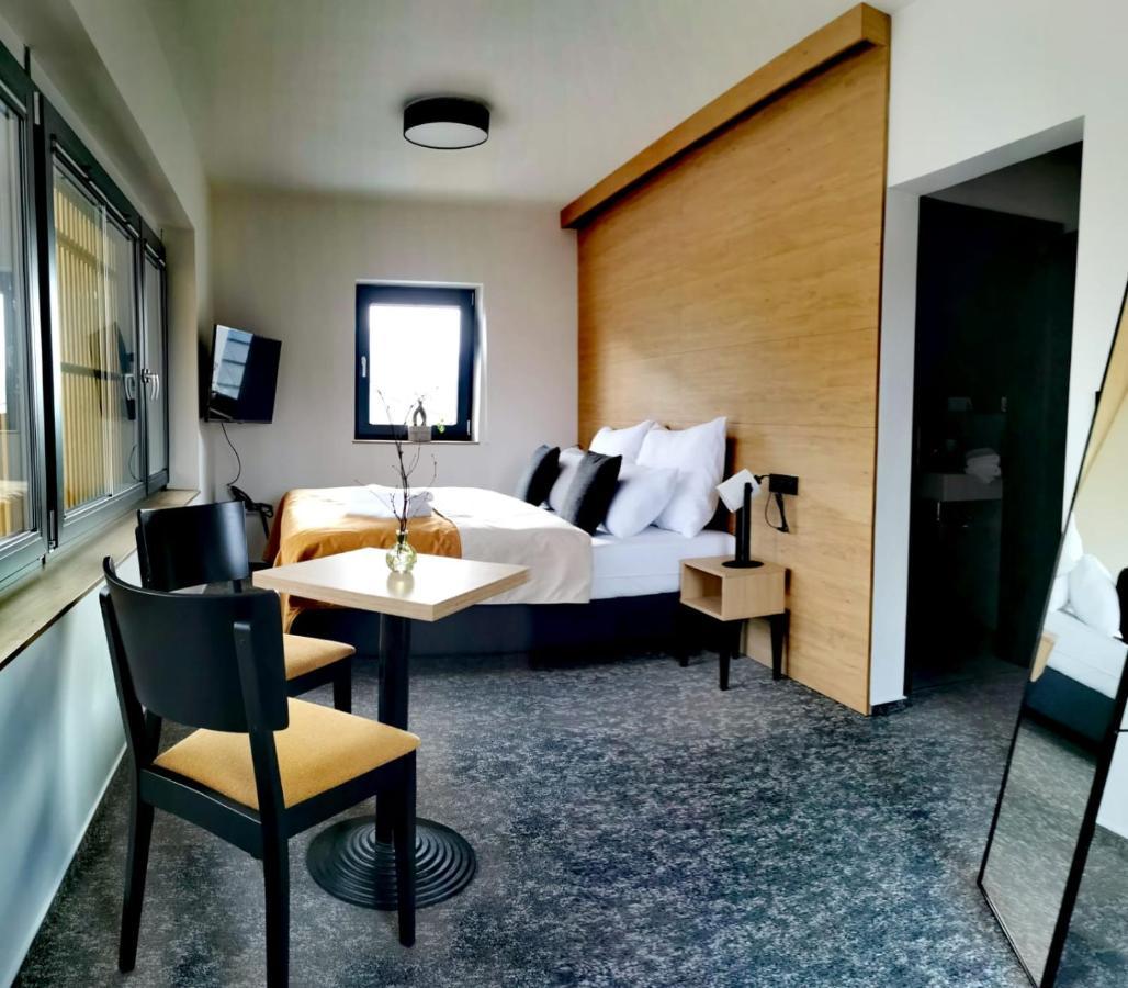 Hotel Maralák Kunčice pod Ondřejníkem Exterior foto