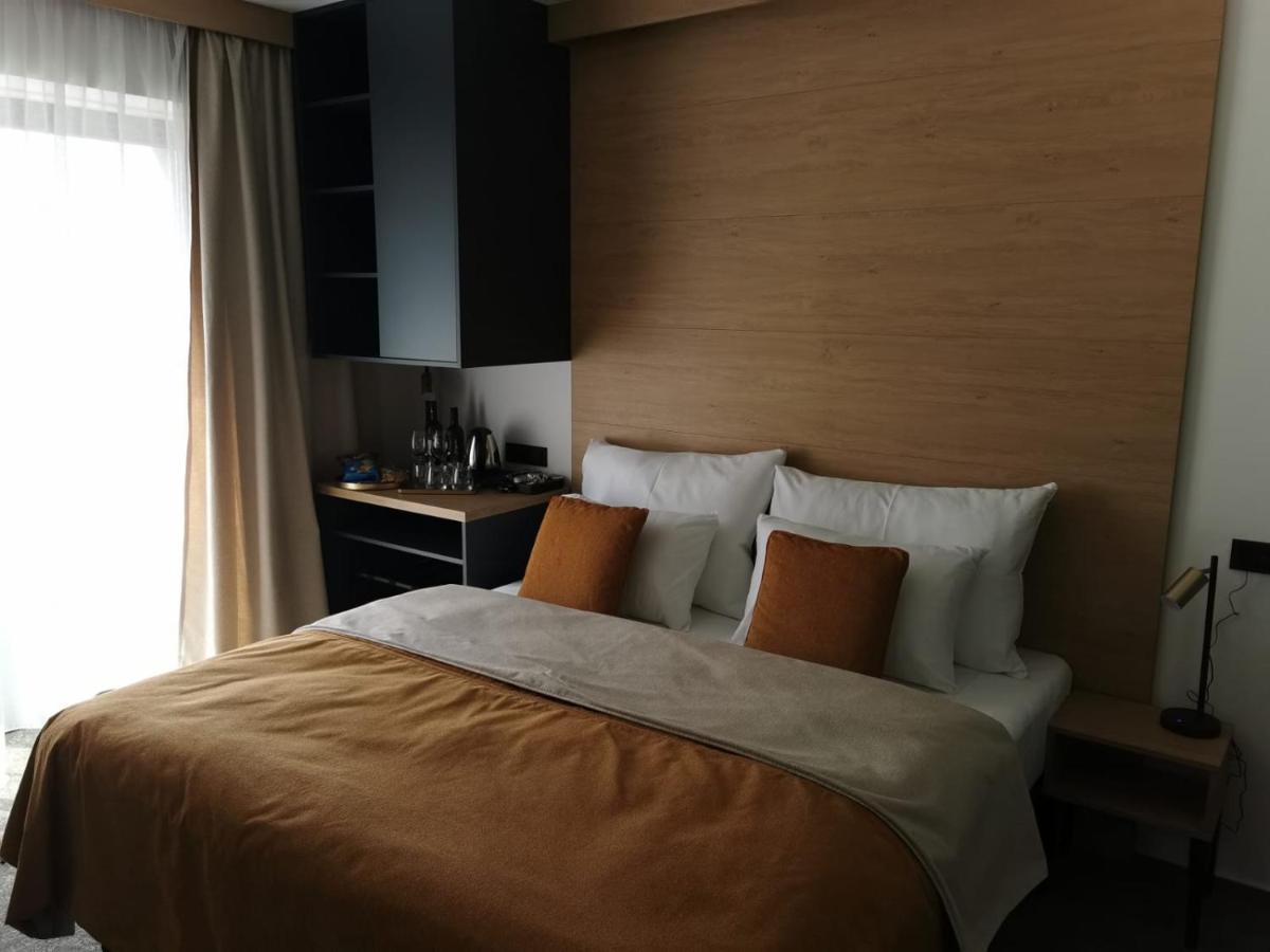 Hotel Maralák Kunčice pod Ondřejníkem Exterior foto