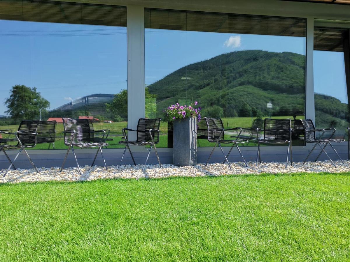 Hotel Maralák Kunčice pod Ondřejníkem Exterior foto