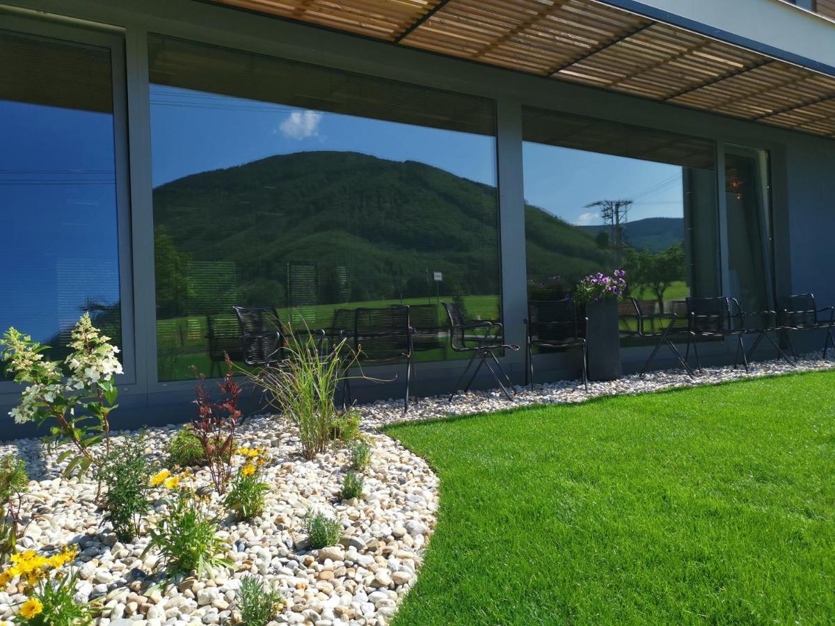Hotel Maralák Kunčice pod Ondřejníkem Exterior foto