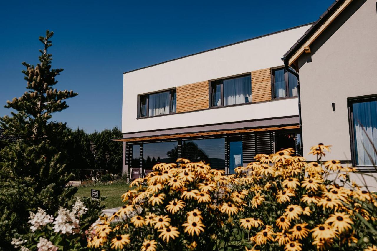 Hotel Maralák Kunčice pod Ondřejníkem Exterior foto